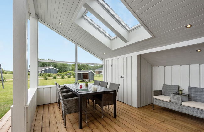 "Harth" - 700m to the fjord - Foto 9