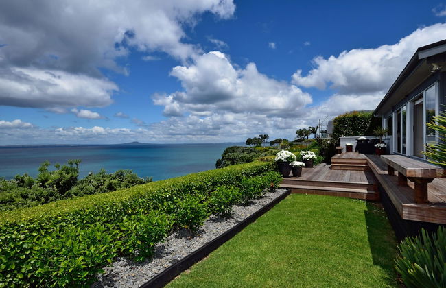 Coastal Home with Admire Lovely Sea View - Foto 36