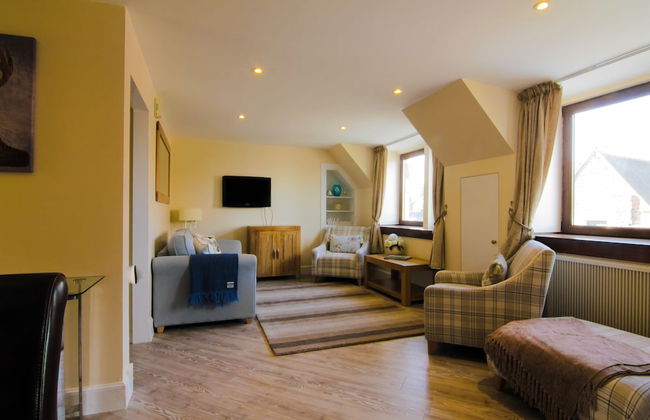 Ness View Apartment - Foto 6