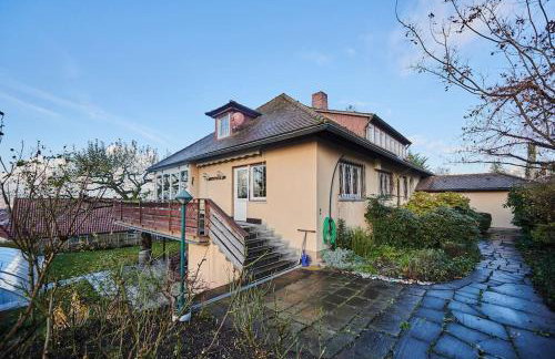 zeitweise[.]haus Denkerhaus und Stadtoase - Foto 3