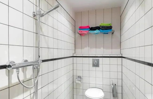 Romantic Holiday Home With Plenty of Cycling and Walking Possibilities - Foto 16