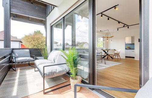 Ferienwohnung Achim in Isny - Foto 32