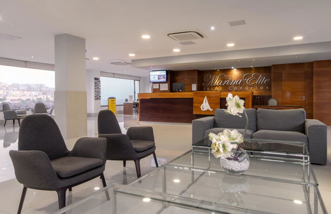 Marina Elite - Foto 11