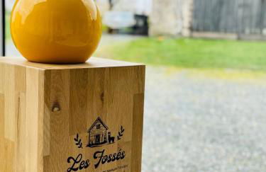 Maison de campagne en Anjou - Foto 38