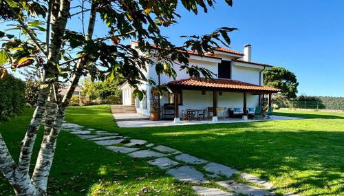 Maravillosa casa entre el Mar y la Montaña - Foto 4