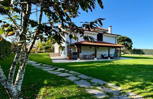 Maravillosa casa entre el Mar y la Montaña - Foto 4