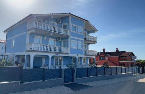 Apartments M&M TERZIC - Foto 1