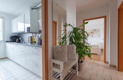 Exclusive 2-Room-City-Apartment - Contactless Check-in - Foto 29