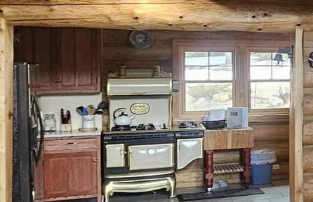 Moose Mtn Lodge/Luxury Cabin/Hot Tub/Fireplace - Foto 43