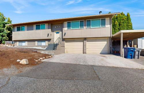 East Wenatchee Escape - Foto 25