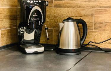 Apartament Arte Povera - Photo 21