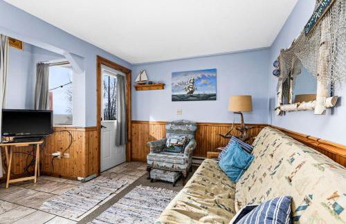 Great Lakes Suite InnOnGitcheGumee - Foto 18