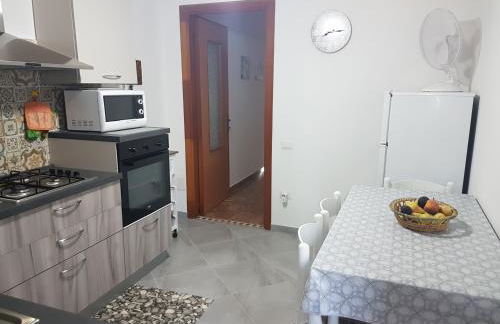 Casa Vacanze Fronte Mare Calasetta "CA' U CAPPUN" - Foto 41