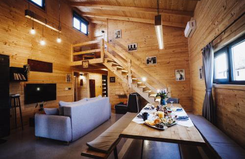 Holiday Home Nightswim Inn - Foto 12