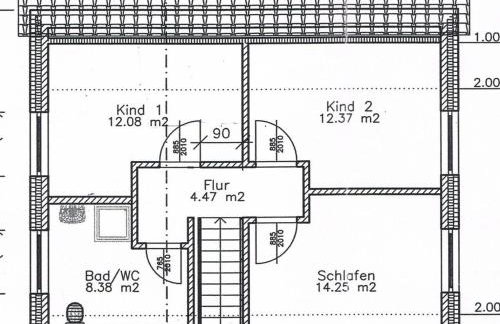 Holiday home in Ückeritz with swimming pool - Foto 35