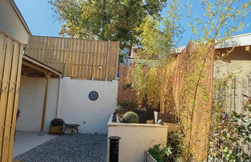 Résidence des 4 saison - Photo 9