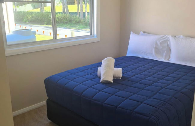 Lakeside Forster Holiday Park - Photo 9