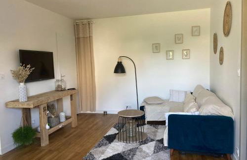 Maison de ville - Foto 1