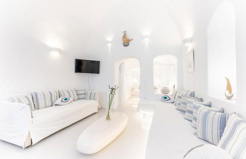 Kalamia Cave House - Foto 22