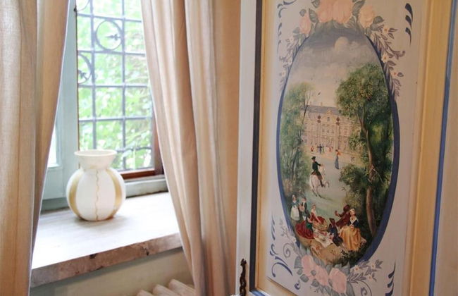 Sermoneta Historic Stone Village House With Pool in a Medieval Hill Town Close to Rome and Naples - Foto 9