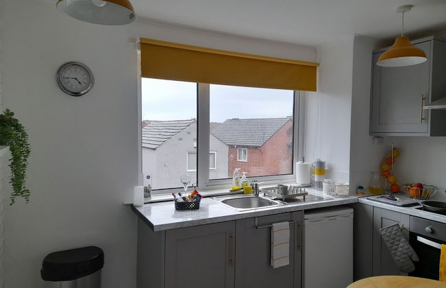 Whole Apartment With Balcony, Breakfast & Parking - Foto 29