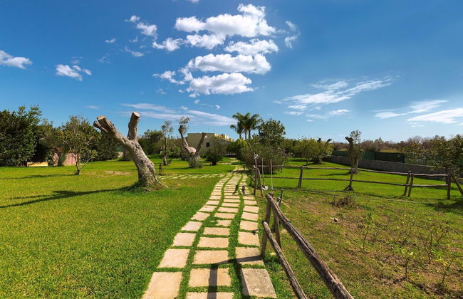 1738 Tenuta degli Ulivi by Perle di Puglia - Foto 67