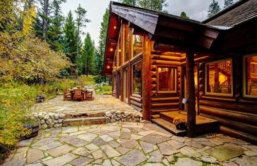 Abode at Mountain Haven - Foto 41