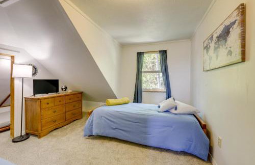 Scenic Mount Sopris View Historic Alpine Cabin! - Foto 18