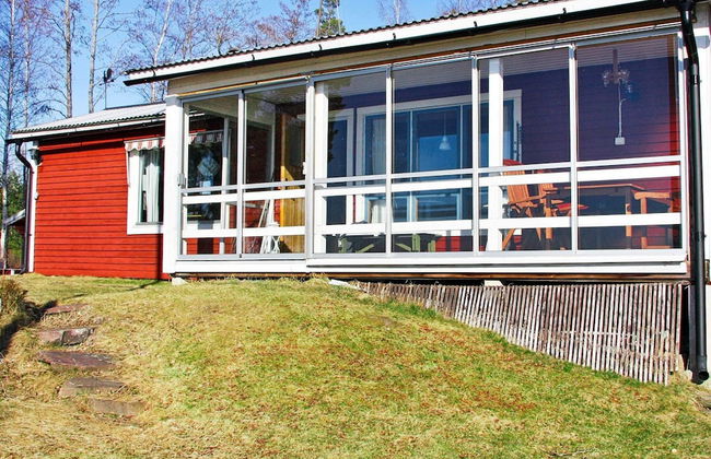 5 Person Holiday Home in Forsbacka-by Traum - Photo 14