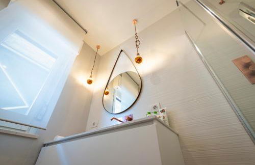 Alga 5-Star Boutique Apartment Steps from the Sea - Foto 17