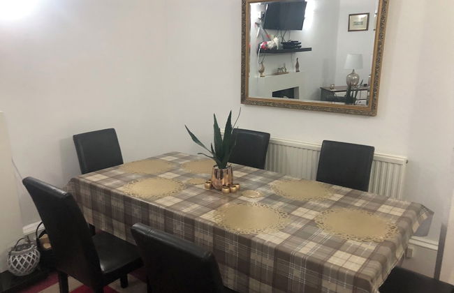 Captivating 2-bed Apartment in Isle of Bute - Foto 16