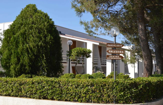 Residence Raggio di Sole - Foto 36