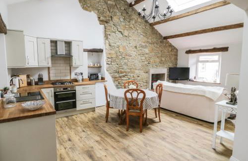 Rose Cottage - Foto 2