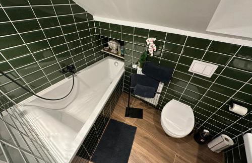 Ferienwohnung Gütersloh - Foto 13