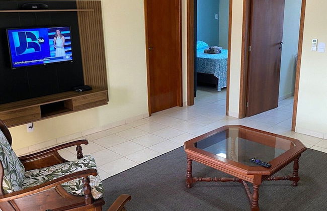 Residencial Karine Apto 102 - Foto 12