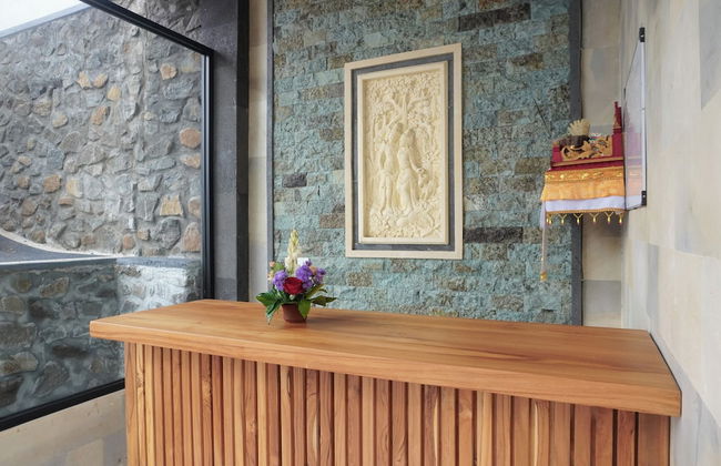 Ayunan Beach Villas Amed - Foto 3