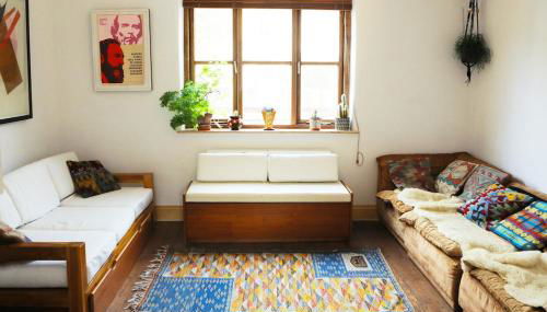 Artist house with garden sauna - Foto 2