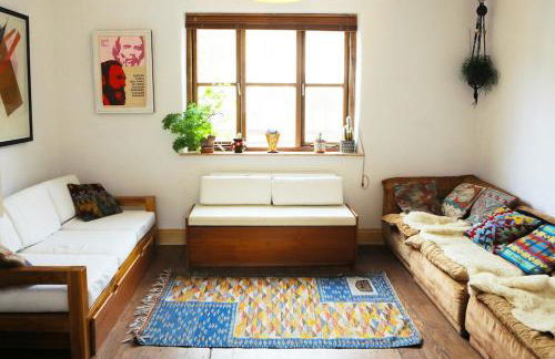 Artist house with garden sauna - Foto 2