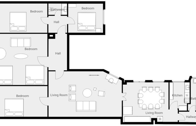 Nyhavn63 Suites by Daniel&Jacob's - Foto 53