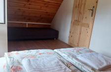 Domek Adam z widokiem na góry Lasówka - Foto 22