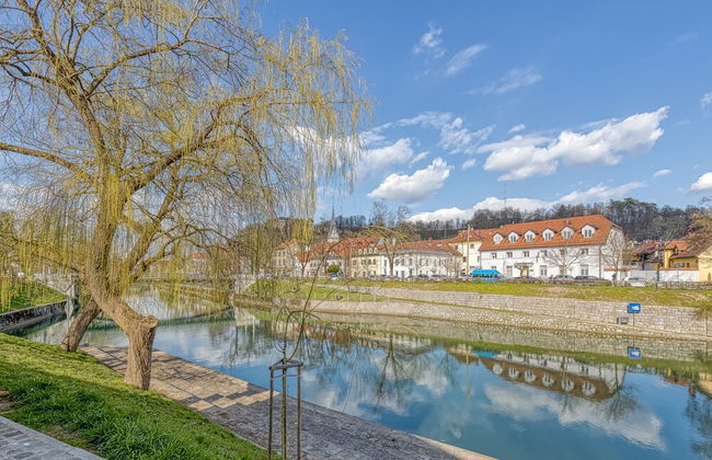 City Apartment Flow Ljubljana - Foto 25