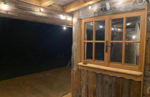 Appartement Coeur De Chalet - Foto 20