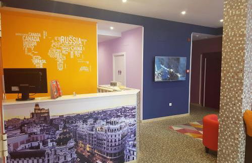 Avenida De America Tijcal - Foto 15