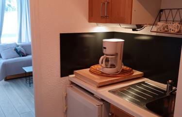 STUDIO le FOREST SKIS AUX PIEDS - Foto 8