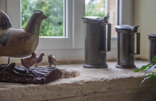 Normandy Garden Escape - Foto 72