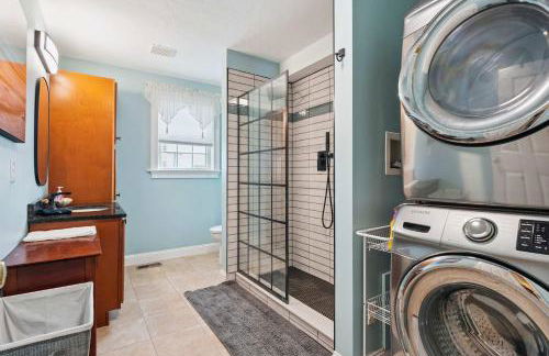 Ocean Hideaway Rooftop Deck Fireplace - Foto 18