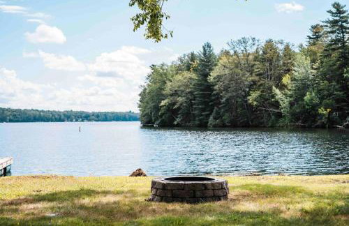 Cozy Keyes Cottage-family-friendly Amazing Views - Foto 75