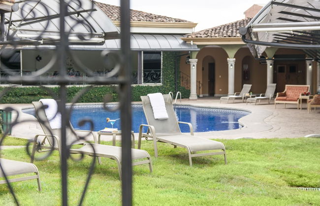 Casa Conde Hotel & Suites - Foto 31