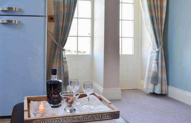 Holtby Grange Cottages - Foto 35