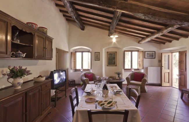 Castello di Pratelli - Foto 56